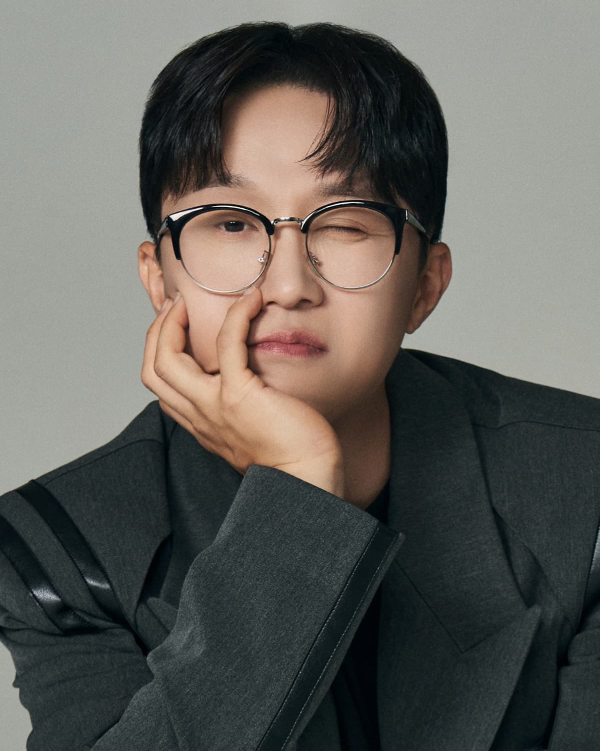 profile image for Park Sung-kwang